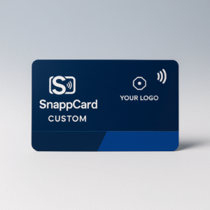 snappcard custom