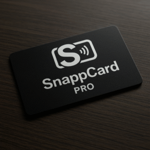 snappcard pro